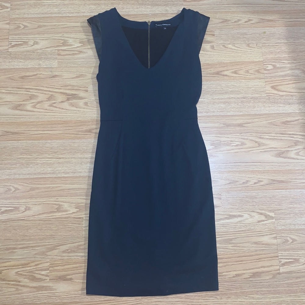 Women’s dress